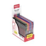 خودکار 8رنگ 1/0 سمی ژل الیپون EA01 کد8261301 - تصویر 2