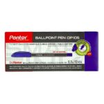 خودکار بنفش 0/7 دکتر (12عددی) پنتر کدDP105 - تصویر 3