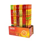 مداد مشکی فکتیس طرح میوه