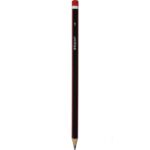مداد مشکی (بدنه سه گوش ) الیپون کد 8174014 - تصویر 2