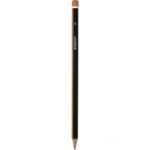 مداد مشکی (بدنه سه گوش ) الیپون کد 8174014 - تصویر 4