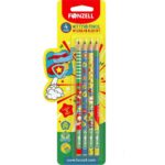 مدادمشکی فانتزی4عددی فونزل کد685033/463033 - تصویر 4