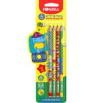 مدادمشکی فانتزی4عددی فونزل کد685033/463033 - تصویر 5