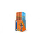 مداد مشکی موتیف دیسپلی864عددی استدلر کدSCA 864 131 - تصویر 2