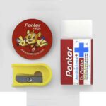 کارگاه رنگ آمیزی کاغذ رولی با تکنیک مداد رنگی پنتر کدPUW103 - تصویر 5