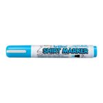 ماژیک تیشرت آبی روشن آرتلاین EKT2LIGHTBLUE - تصویر 2