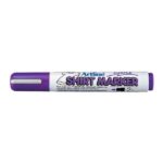 ماژیک تیشرت بنفش روشن آرتلاین EKT2LIGHTPURPLE