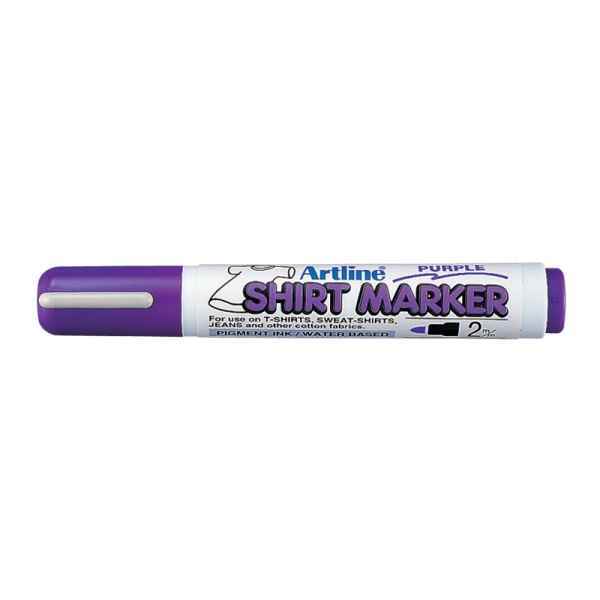 103112914_2020-07-06_10-54-40348_5.jpg ماژیک تیشرت بنفش روشن آرتلاین EKT2LIGHTPURPLE - تصویر 1