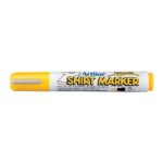 ماژیک تیشرت زردآرتلاین EKT2YELLOW - تصویر 2
