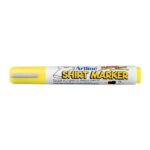 ماژیک تیشرت زردفلورسنت آرتلاین EKT2FLUOROYELLOW - تصویر 2