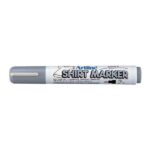 ماژیک تیشرت طوسی آرتلاین EKT2GREY - تصویر 2