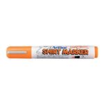 ماژیک تیشرت نارنجی فلورسنت آرتلاین EKT2FLUOROORANGE