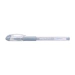 روان نویس ژل نقره ای1900آرتلاین   EGB1900SILVER - تصویر 2