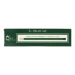 مدادطراحی 8B ام کیو - تصویر 3