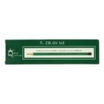 مدادطراحی 12B ام کیو - تصویر 3