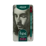 مدادطراحی سری جور جعبه فلزی آریا کد3076/3075 - تصویر 5
