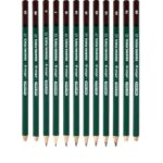 مدادطراحی سری جور جعبه فلزی آریا کد3076/3075 - تصویر 6