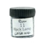 پودر ذغال ساده (دوده طراحی) رپین