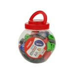 تراش تک سوراخ (رنگ اداری)پنتر کدPS103 - تصویر 12