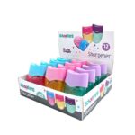 تراش 2سوراخ بیضی اسکول فنز کد92658 - تصویر 3