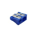 تراش دوسوراخ(مخصوص مداد طراحی رنگی جامبو) ام پلاس ار M+R03110000 - تصویر 2