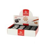 تراش دوسوراخ فلزی(بدنه کلاسیک) برسا کد2189 - تصویر 4
