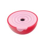 تراش مخزن دار تک سوراخ طرح حباب دونو کدsx220200 - تصویر 2