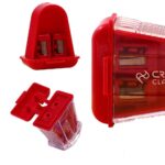 تراش مخزن دار دو سوراخ مخصوص مغز 2میل کلاسیک ژوپیتر سیکلاس کدCCJPS-C - تصویر 2
