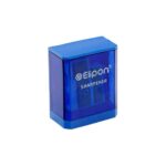 تراش دوسوراخ مخزن دار طرح کیوب الیپون ES04 کد8271006 - تصویر 3