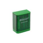 تراش دوسوراخ مخزن دار طرح کیوب الیپون ES04 کد8271006 - تصویر 5