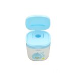 تراش فانتزی مخزن دار تک سوراخ دلی کدR01300 - تصویر 7