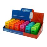 تراش پاکن دوسوراخ استورم کد HL- 380102 - تصویر 10