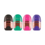 پاکن تراش سریCAPSULE COPER میلان کد4717112 - تصویر 2