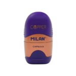پاکن تراش سریCAPSULE COPER میلان کد4717112 - تصویر 3
