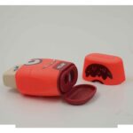 پاکن تراش دوقلو سریCOMPACT ALIENS TOWER میلان کد4703116AL - تصویر 3