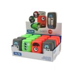 پاکن تراش دوقلو سریCOMPACT ALIENS TOWER میلان کد4703116AL - تصویر 9