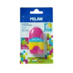پاکن تراش  بلیستری سری CAPSULE MIX میلان کدBYM10316 - تصویر 2