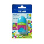 پاکن تراش  بلیستری سری CAPSULE MIX میلان کدBYM10316 - تصویر 3