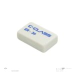پاکن سفید36عددی داست فری سیکلاس کدER-36