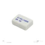 پاکن سفید60عددی داست فری سیکلاس کدER-60 - تصویر 2