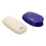 پاکن سفید غلاف دار میلان کدCMMS1012 - تصویر 6