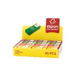 پاکن رنگی فانتزی30عددی کوچک الیپون کد8191014 - تصویر 3