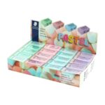 پاکن پاستلی سایز 35 استدلر کدc35 p 526