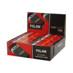 پاکن مشکی NATA BLACK میلان کدCPM7024CF - تصویر 2