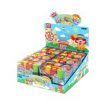 پاکن فانتزی جعبه طلقی کدQH-8534 - تصویر 3