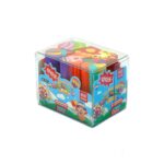 پاکن فانتزی جعبه طلقی کدQH-8534 - تصویر 4
