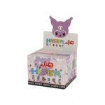 پاکن فانتزی قابدار(طرح کرومی) هیگر کدH010 - تصویر 3