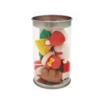 پاکن فانتزی(طرح کریسمس) کدKK-7478 - تصویر 2