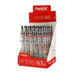 اتود0/7 آرت رگلامی پنتر کدMP102-30 - تصویر 3