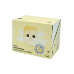اتود0/7 بدنه رنگ پاستلی  با مغز گرید2B مارشمالو سیکلاس کدCCMMP40 - تصویر 4